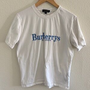 Burberry Men’s T Shirt